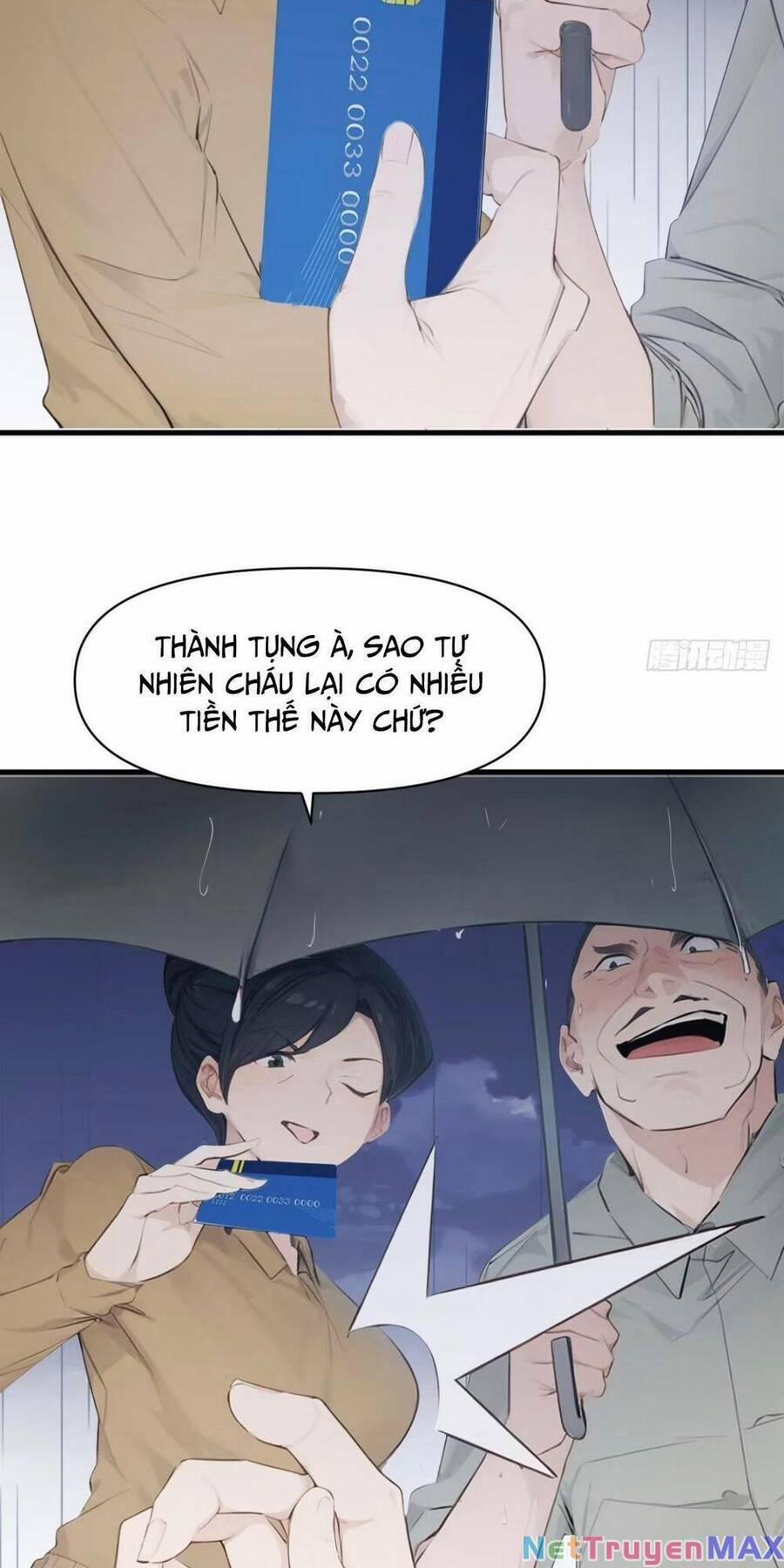 Ngươi Là Hạng Người Gì Cũng Dám Ở Tiên Giới Lên Mặt Với Ta? 7 trang 71