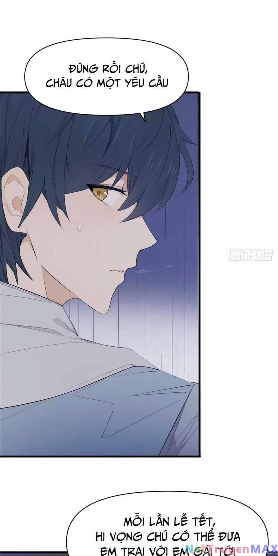 Ngươi Là Hạng Người Gì Cũng Dám Ở Tiên Giới Lên Mặt Với Ta? 7 trang 75