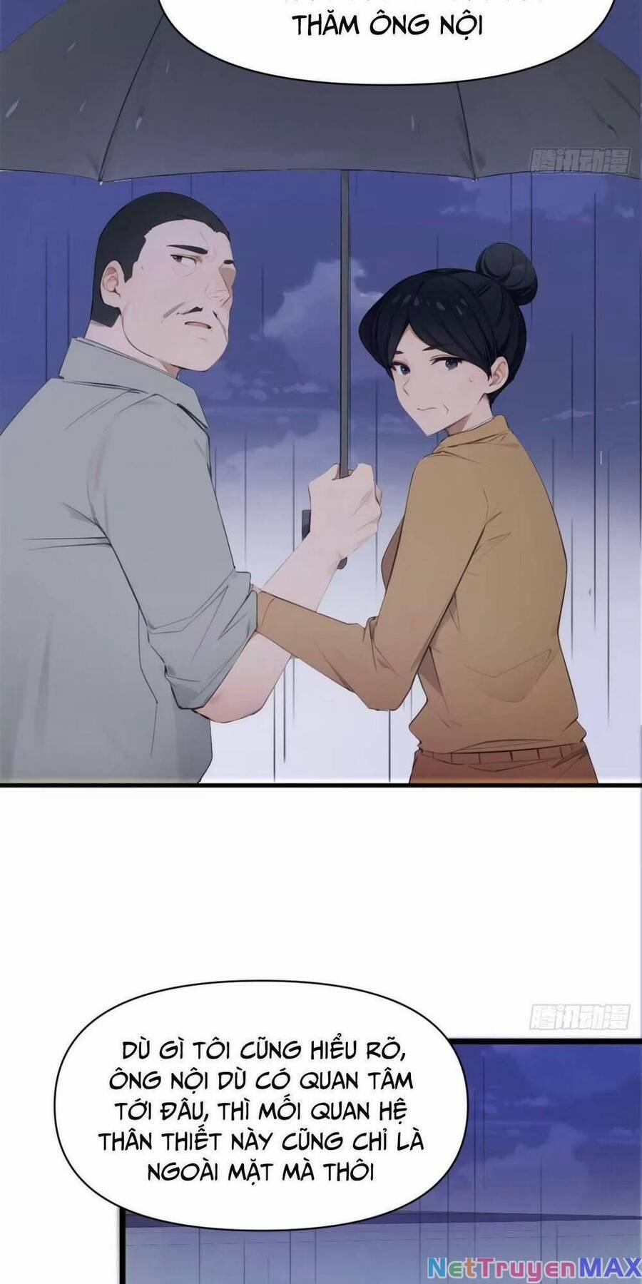 Ngươi Là Hạng Người Gì Cũng Dám Ở Tiên Giới Lên Mặt Với Ta? 7 trang 76
