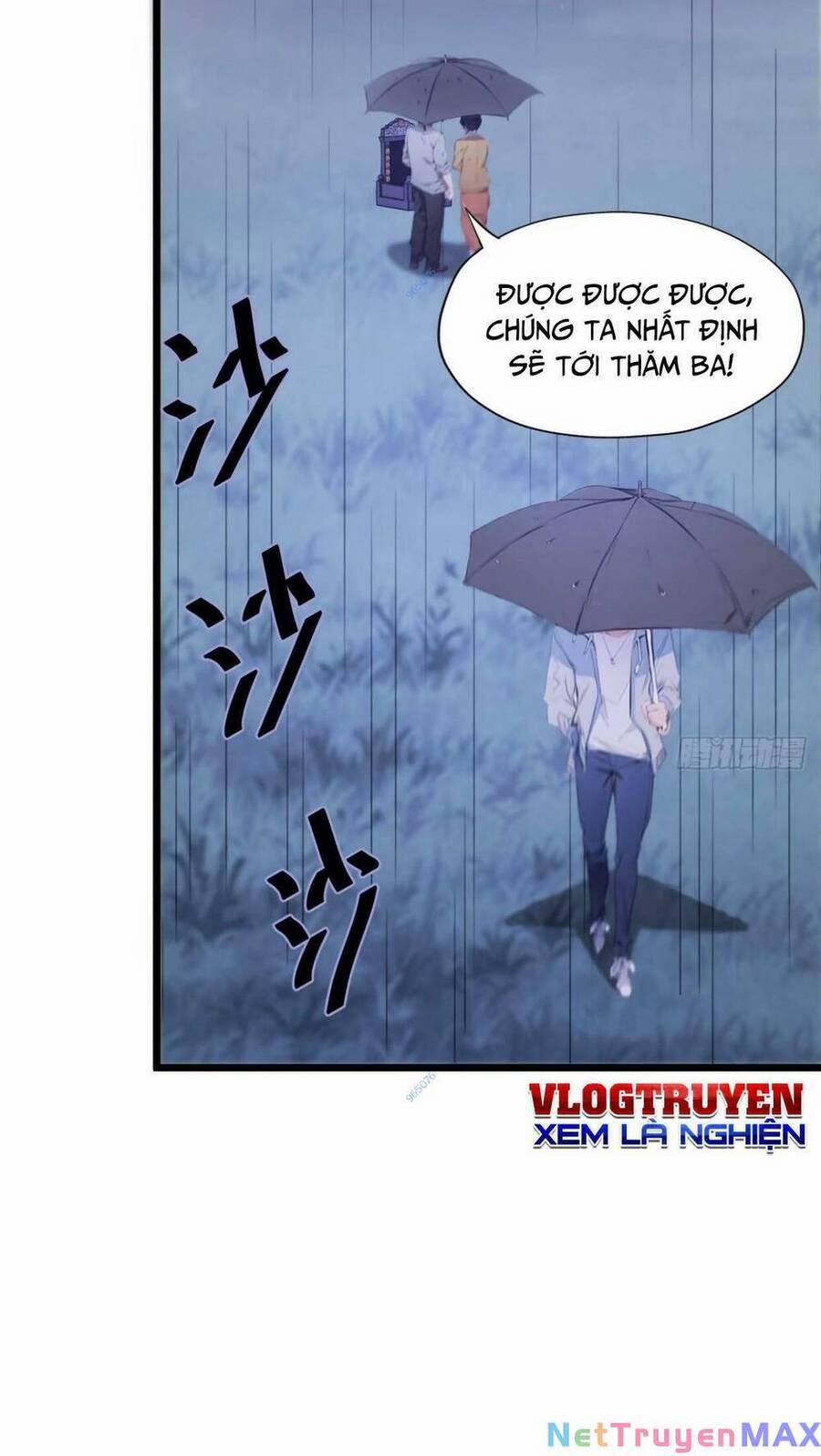 Ngươi Là Hạng Người Gì Cũng Dám Ở Tiên Giới Lên Mặt Với Ta? 7 trang 77