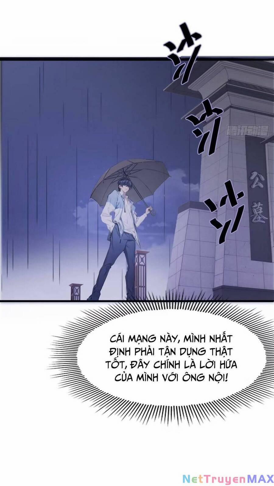 Ngươi Là Hạng Người Gì Cũng Dám Ở Tiên Giới Lên Mặt Với Ta? 7 trang 78