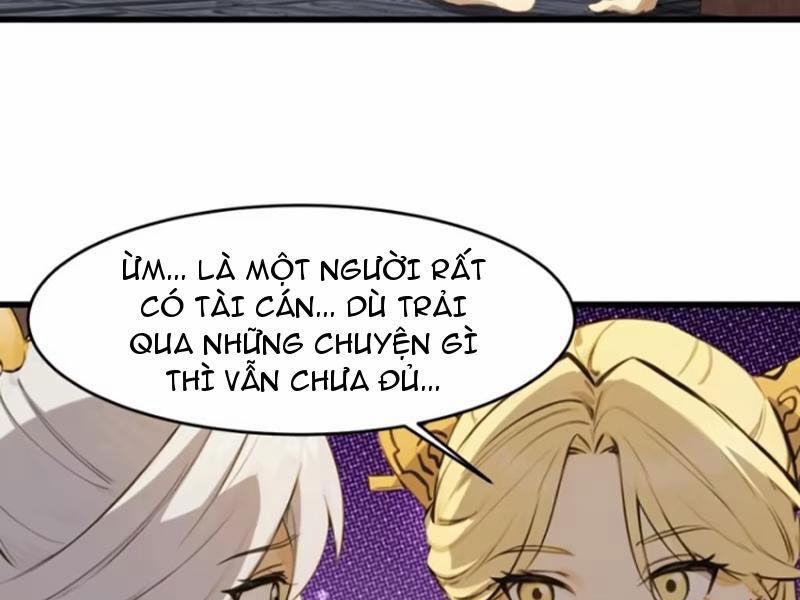 Ngươi Là Hạng Người Gì Cũng Dám Ở Tiên Giới Lên Mặt Với Ta? 70 trang 10