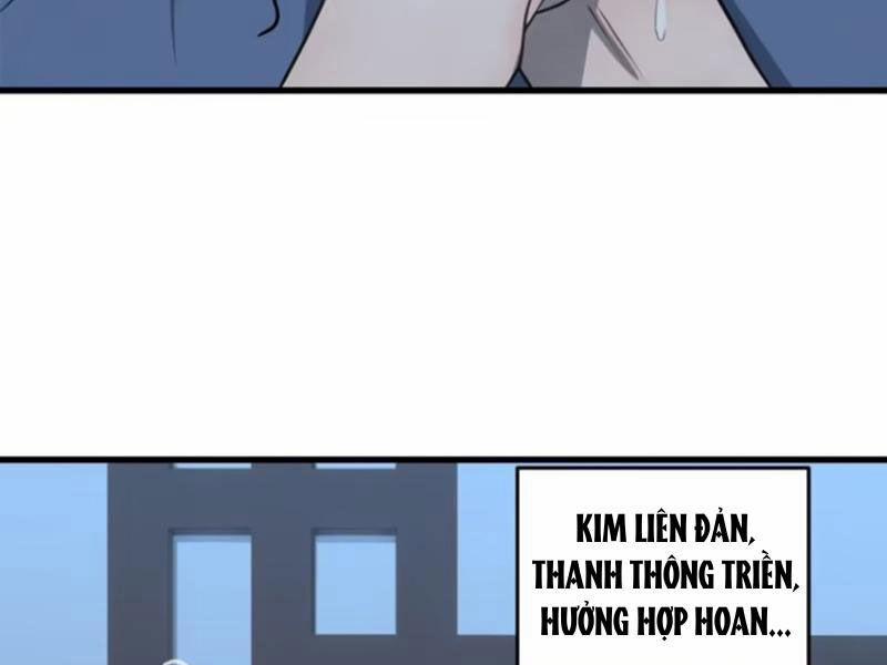 Ngươi Là Hạng Người Gì Cũng Dám Ở Tiên Giới Lên Mặt Với Ta? 70 trang 109