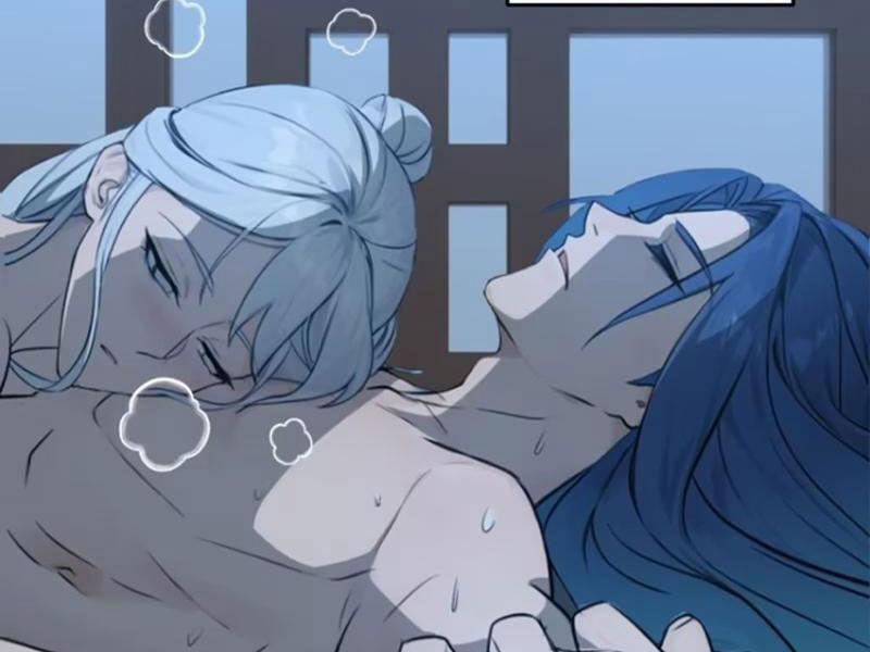 Ngươi Là Hạng Người Gì Cũng Dám Ở Tiên Giới Lên Mặt Với Ta? 70 trang 110