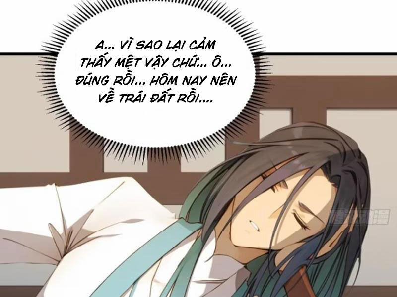 Ngươi Là Hạng Người Gì Cũng Dám Ở Tiên Giới Lên Mặt Với Ta? 70 trang 118