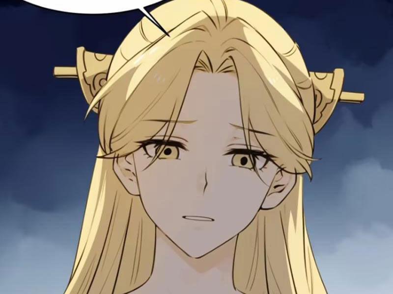 Ngươi Là Hạng Người Gì Cũng Dám Ở Tiên Giới Lên Mặt Với Ta? 70 trang 13