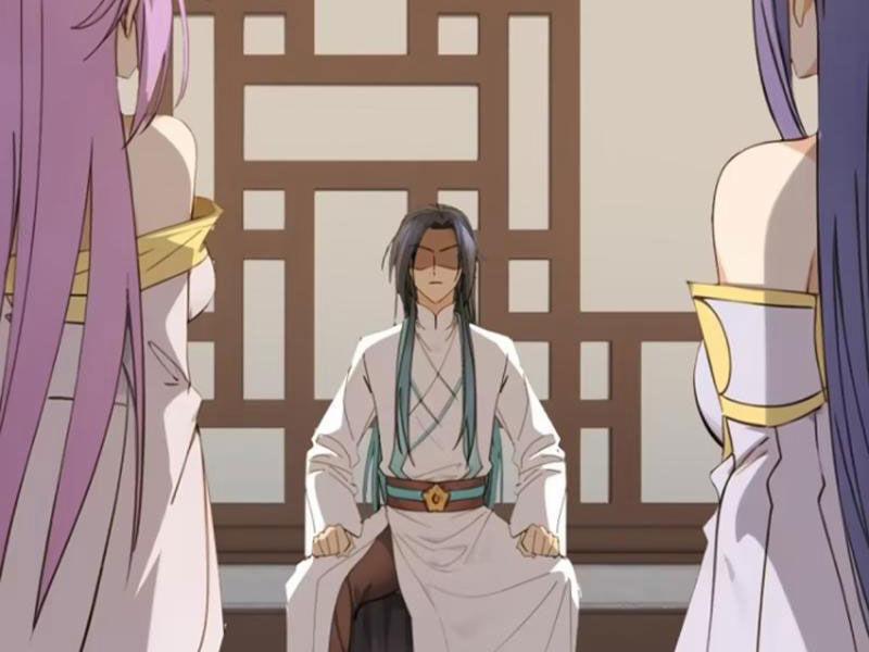 Ngươi Là Hạng Người Gì Cũng Dám Ở Tiên Giới Lên Mặt Với Ta? 70 trang 134