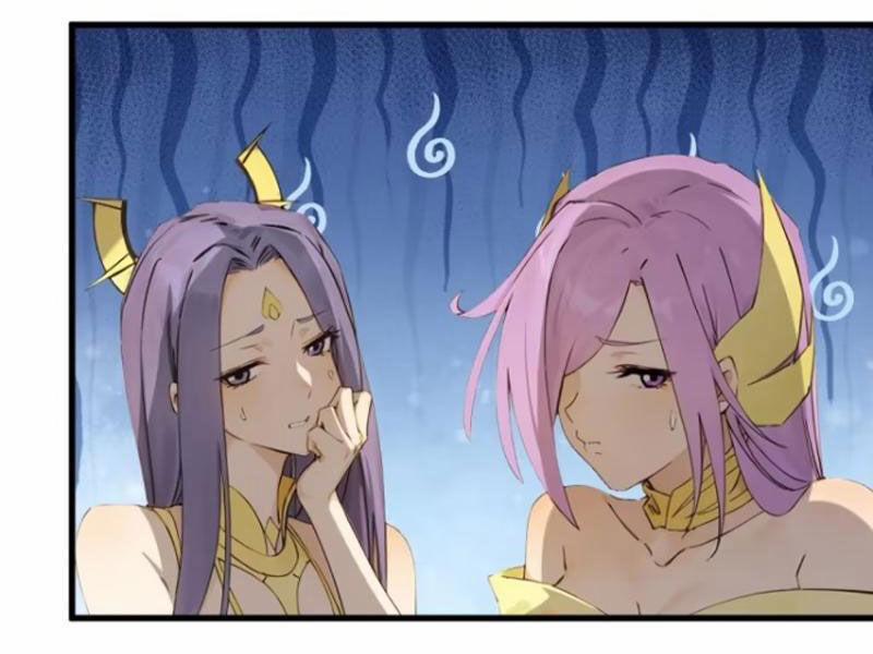 Ngươi Là Hạng Người Gì Cũng Dám Ở Tiên Giới Lên Mặt Với Ta? 70 trang 136