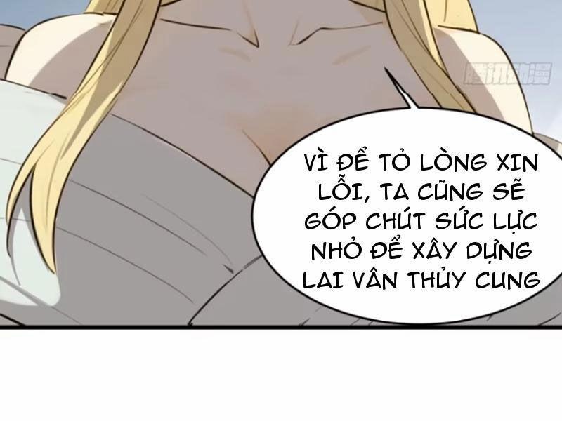 Ngươi Là Hạng Người Gì Cũng Dám Ở Tiên Giới Lên Mặt Với Ta? 70 trang 14