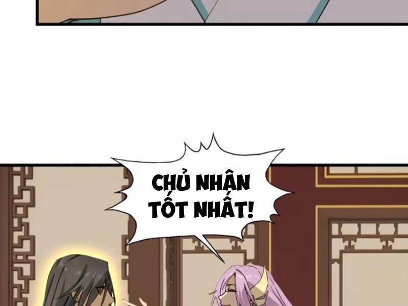 Ngươi Là Hạng Người Gì Cũng Dám Ở Tiên Giới Lên Mặt Với Ta? 70 trang 142