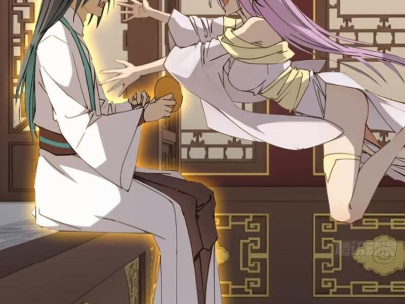 Ngươi Là Hạng Người Gì Cũng Dám Ở Tiên Giới Lên Mặt Với Ta? 70 trang 143