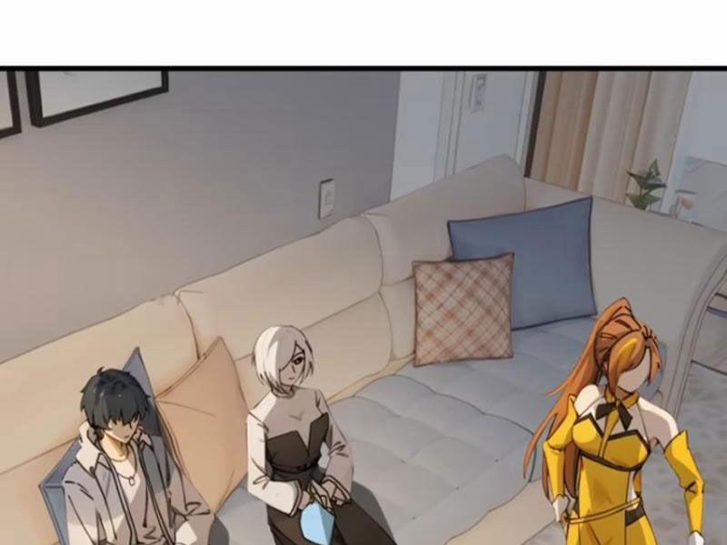 Ngươi Là Hạng Người Gì Cũng Dám Ở Tiên Giới Lên Mặt Với Ta? 70 trang 150