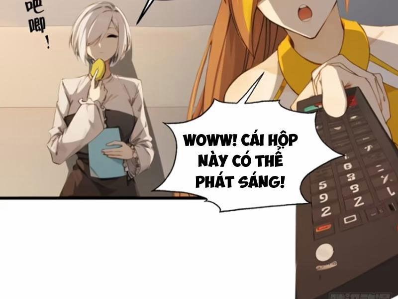 Ngươi Là Hạng Người Gì Cũng Dám Ở Tiên Giới Lên Mặt Với Ta? 70 trang 153