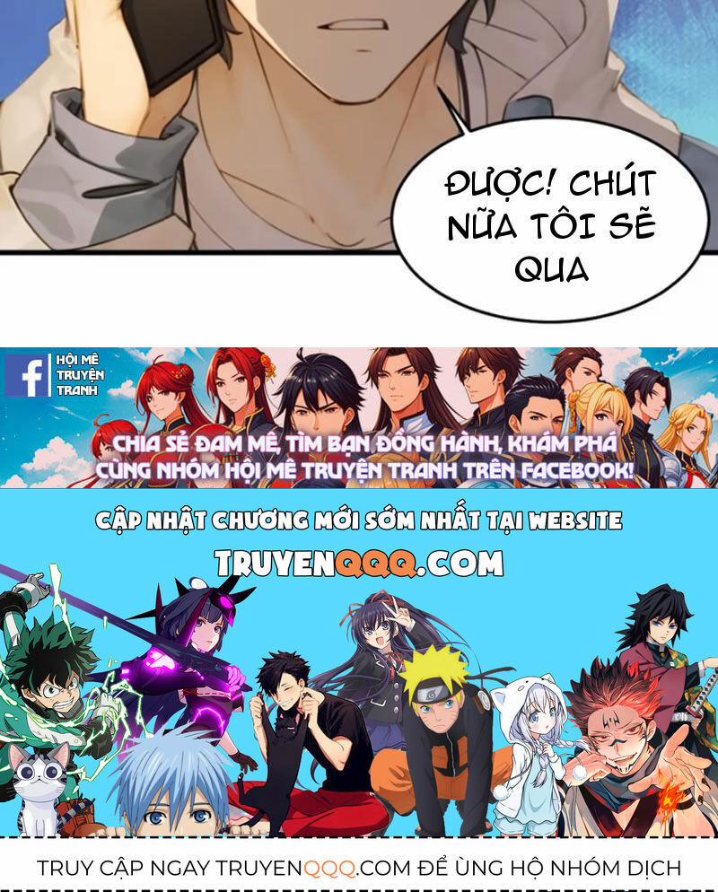 Ngươi Là Hạng Người Gì Cũng Dám Ở Tiên Giới Lên Mặt Với Ta? 70 trang 159