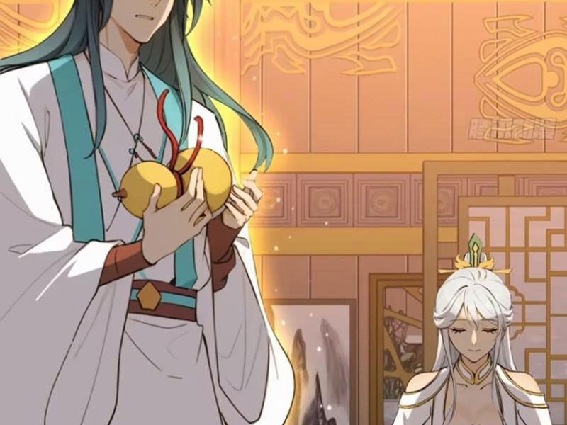 Ngươi Là Hạng Người Gì Cũng Dám Ở Tiên Giới Lên Mặt Với Ta? 70 trang 2