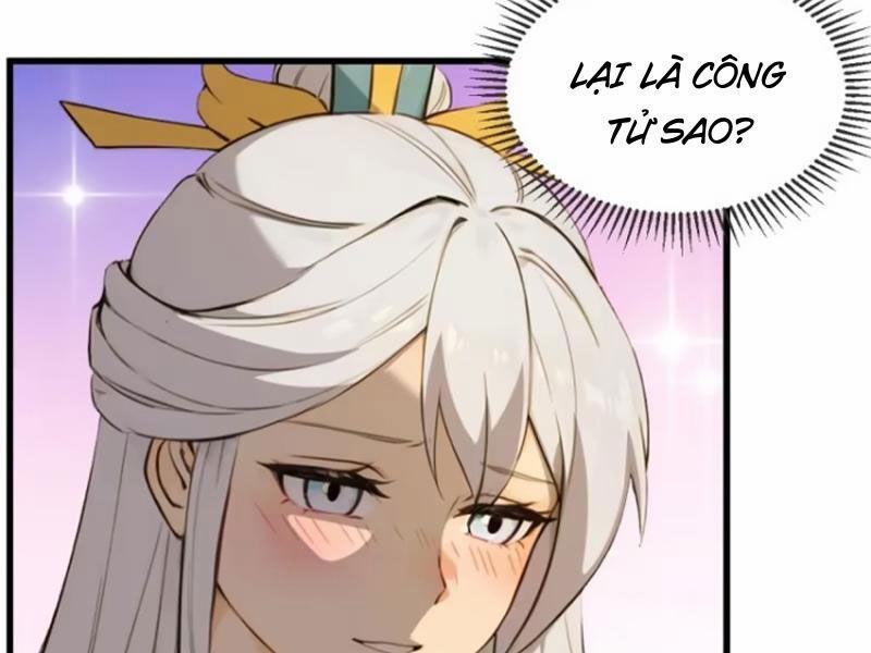 Ngươi Là Hạng Người Gì Cũng Dám Ở Tiên Giới Lên Mặt Với Ta? 70 trang 20