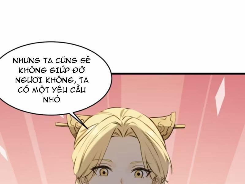 Ngươi Là Hạng Người Gì Cũng Dám Ở Tiên Giới Lên Mặt Với Ta? 70 trang 22