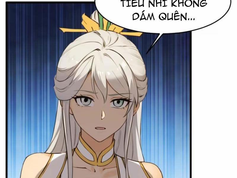 Ngươi Là Hạng Người Gì Cũng Dám Ở Tiên Giới Lên Mặt Với Ta? 70 trang 25