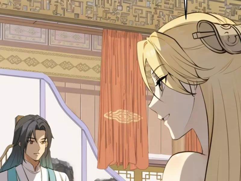 Ngươi Là Hạng Người Gì Cũng Dám Ở Tiên Giới Lên Mặt Với Ta? 70 trang 27