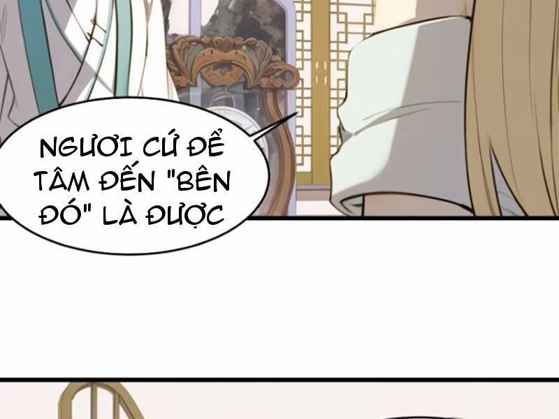 Ngươi Là Hạng Người Gì Cũng Dám Ở Tiên Giới Lên Mặt Với Ta? 70 trang 28