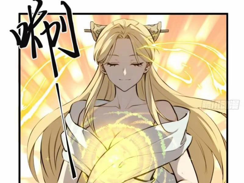 Ngươi Là Hạng Người Gì Cũng Dám Ở Tiên Giới Lên Mặt Với Ta? 70 trang 31