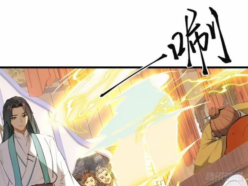 Ngươi Là Hạng Người Gì Cũng Dám Ở Tiên Giới Lên Mặt Với Ta? 70 trang 33