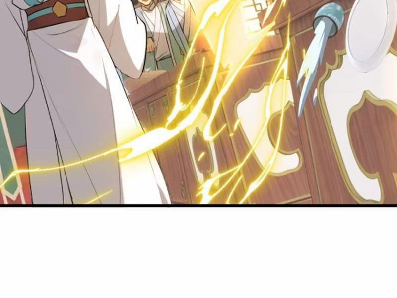 Ngươi Là Hạng Người Gì Cũng Dám Ở Tiên Giới Lên Mặt Với Ta? 70 trang 34