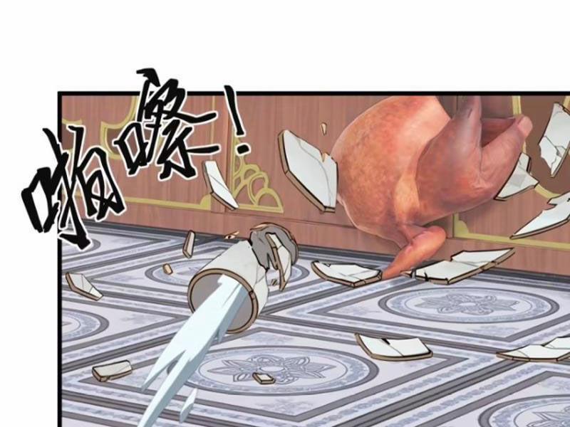 Ngươi Là Hạng Người Gì Cũng Dám Ở Tiên Giới Lên Mặt Với Ta? 70 trang 35