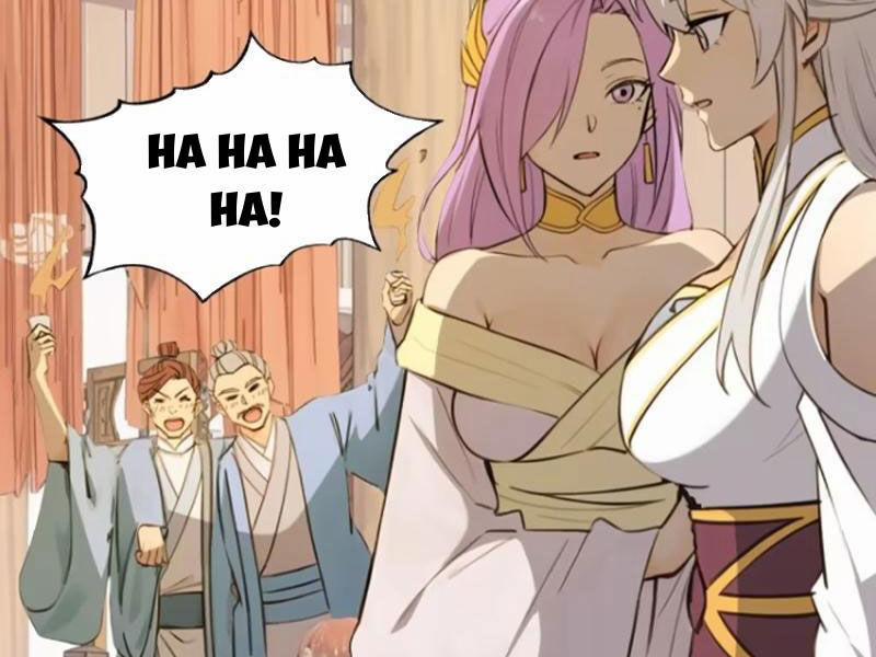 Ngươi Là Hạng Người Gì Cũng Dám Ở Tiên Giới Lên Mặt Với Ta? 70 trang 37