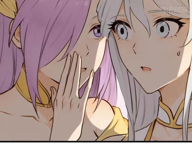 Ngươi Là Hạng Người Gì Cũng Dám Ở Tiên Giới Lên Mặt Với Ta? 70 trang 41