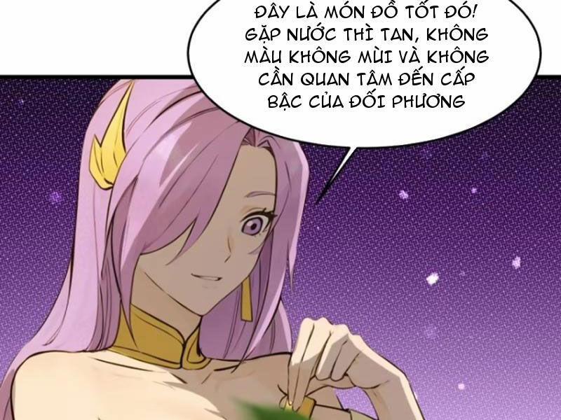 Ngươi Là Hạng Người Gì Cũng Dám Ở Tiên Giới Lên Mặt Với Ta? 70 trang 47