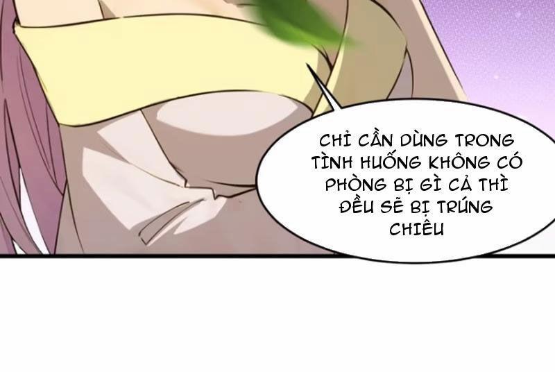 Ngươi Là Hạng Người Gì Cũng Dám Ở Tiên Giới Lên Mặt Với Ta? 70 trang 48