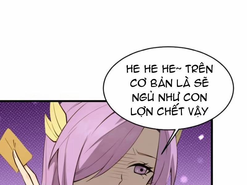 Ngươi Là Hạng Người Gì Cũng Dám Ở Tiên Giới Lên Mặt Với Ta? 70 trang 49