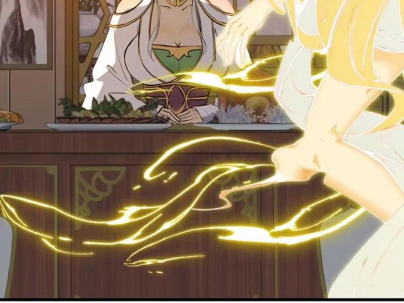 Ngươi Là Hạng Người Gì Cũng Dám Ở Tiên Giới Lên Mặt Với Ta? 70 trang 5