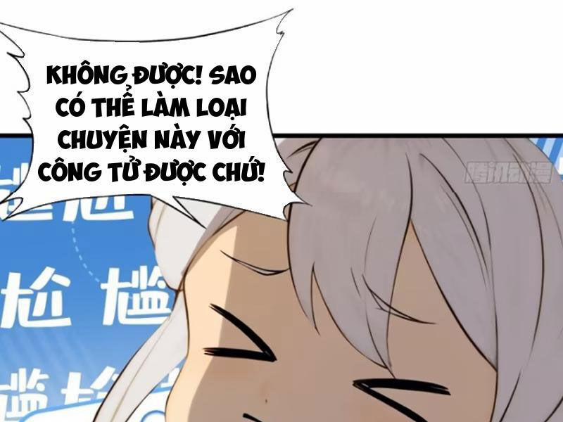 Ngươi Là Hạng Người Gì Cũng Dám Ở Tiên Giới Lên Mặt Với Ta? 70 trang 51