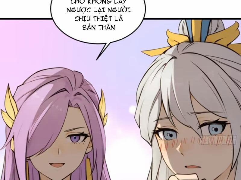 Ngươi Là Hạng Người Gì Cũng Dám Ở Tiên Giới Lên Mặt Với Ta? 70 trang 53