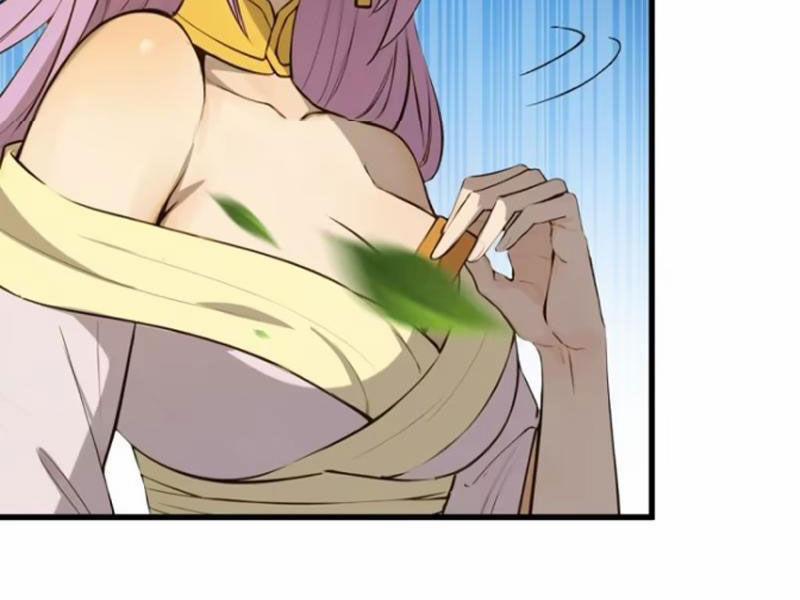 Ngươi Là Hạng Người Gì Cũng Dám Ở Tiên Giới Lên Mặt Với Ta? 70 trang 56