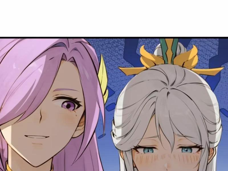 Ngươi Là Hạng Người Gì Cũng Dám Ở Tiên Giới Lên Mặt Với Ta? 70 trang 57