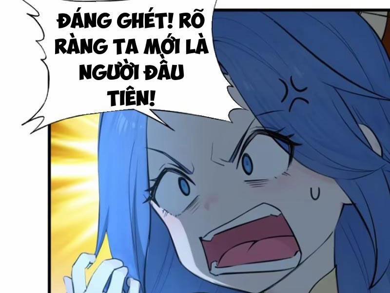 Ngươi Là Hạng Người Gì Cũng Dám Ở Tiên Giới Lên Mặt Với Ta? 70 trang 64