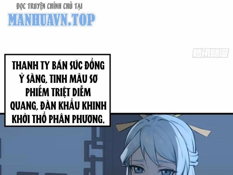 Ngươi Là Hạng Người Gì Cũng Dám Ở Tiên Giới Lên Mặt Với Ta? 70 trang 75