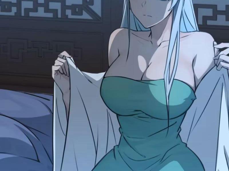 Ngươi Là Hạng Người Gì Cũng Dám Ở Tiên Giới Lên Mặt Với Ta? 70 trang 76