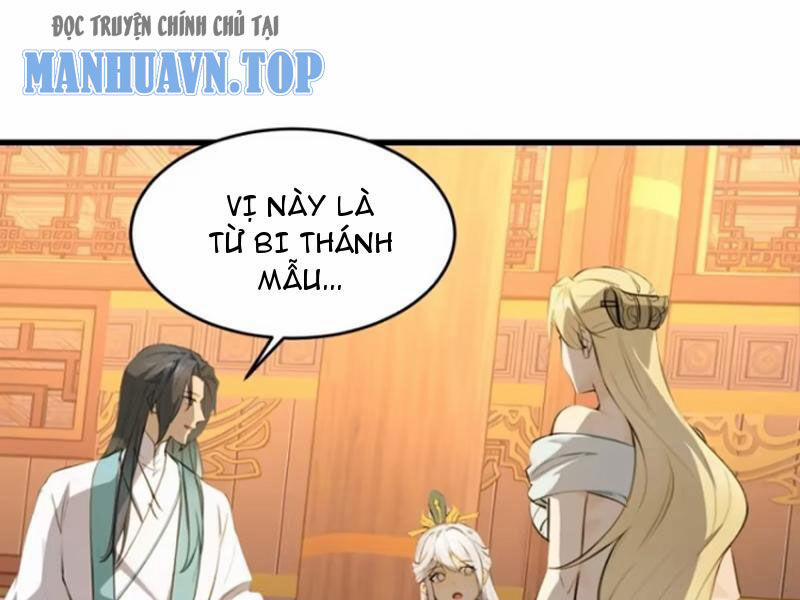 Ngươi Là Hạng Người Gì Cũng Dám Ở Tiên Giới Lên Mặt Với Ta? 70 trang 8