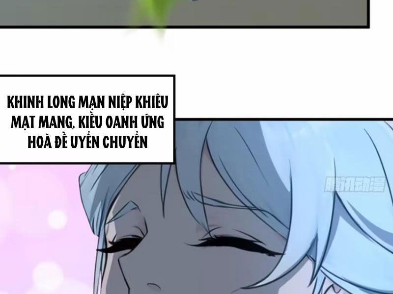 Ngươi Là Hạng Người Gì Cũng Dám Ở Tiên Giới Lên Mặt Với Ta? 70 trang 80