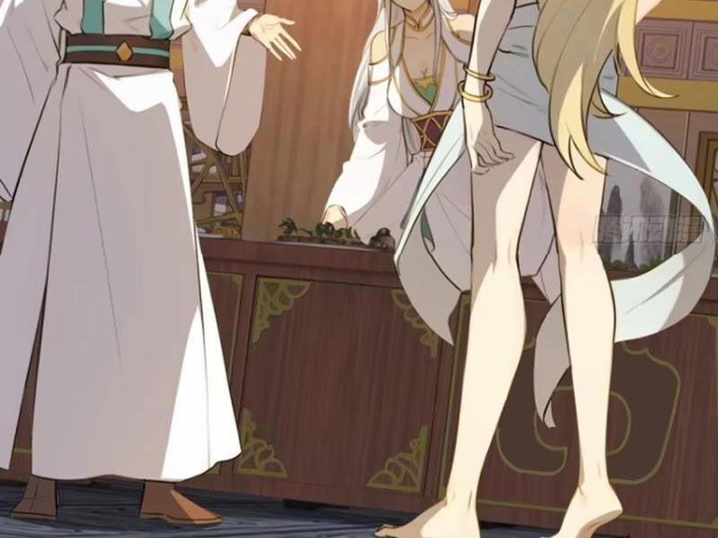 Ngươi Là Hạng Người Gì Cũng Dám Ở Tiên Giới Lên Mặt Với Ta? 70 trang 9