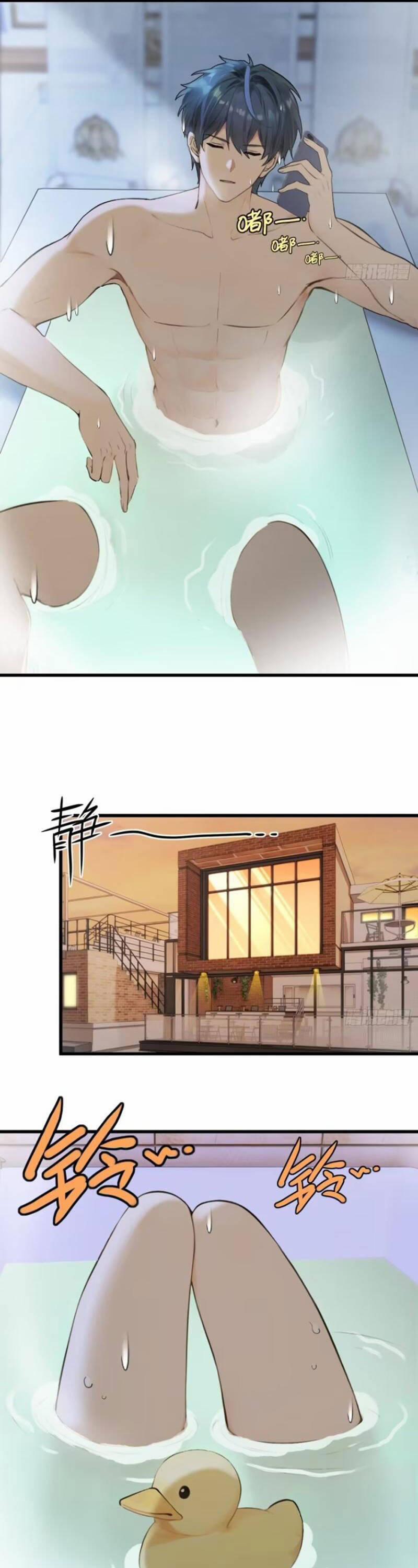 Ngươi Là Hạng Người Gì Cũng Dám Ở Tiên Giới Lên Mặt Với Ta? 71 trang 15