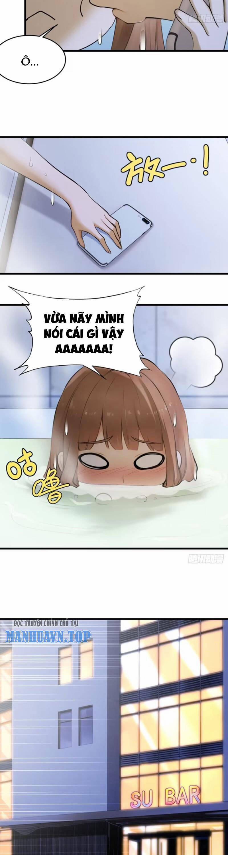 Ngươi Là Hạng Người Gì Cũng Dám Ở Tiên Giới Lên Mặt Với Ta? 71 trang 18