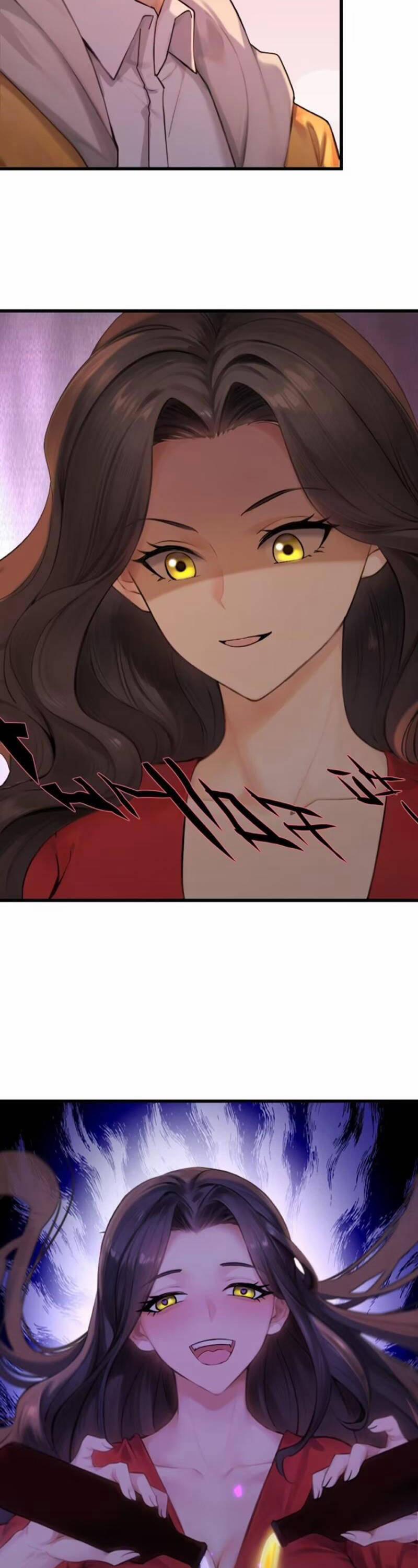 Ngươi Là Hạng Người Gì Cũng Dám Ở Tiên Giới Lên Mặt Với Ta? 71 trang 23