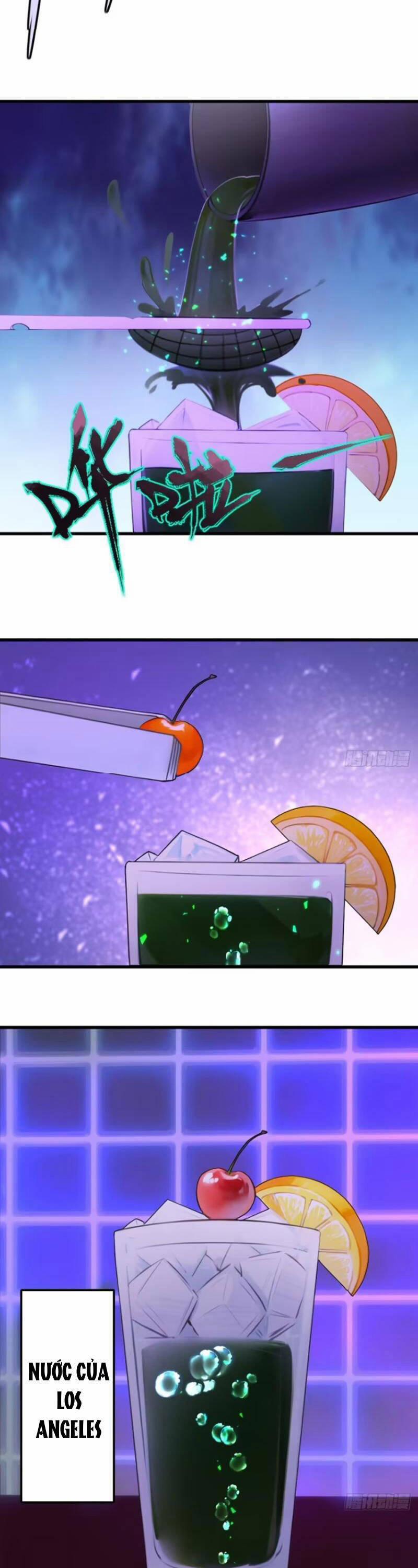 Ngươi Là Hạng Người Gì Cũng Dám Ở Tiên Giới Lên Mặt Với Ta? 71 trang 25