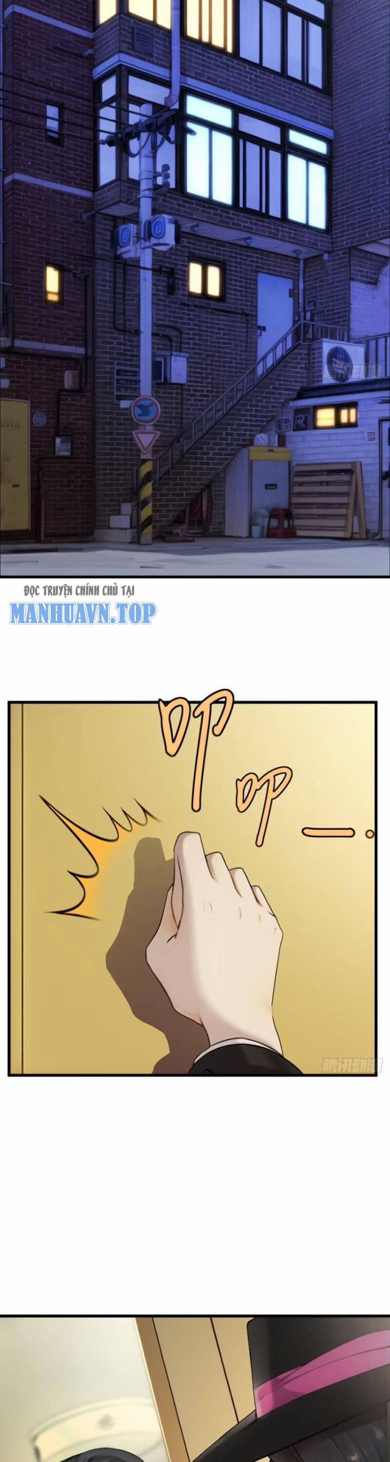 Ngươi Là Hạng Người Gì Cũng Dám Ở Tiên Giới Lên Mặt Với Ta? 71 trang 30