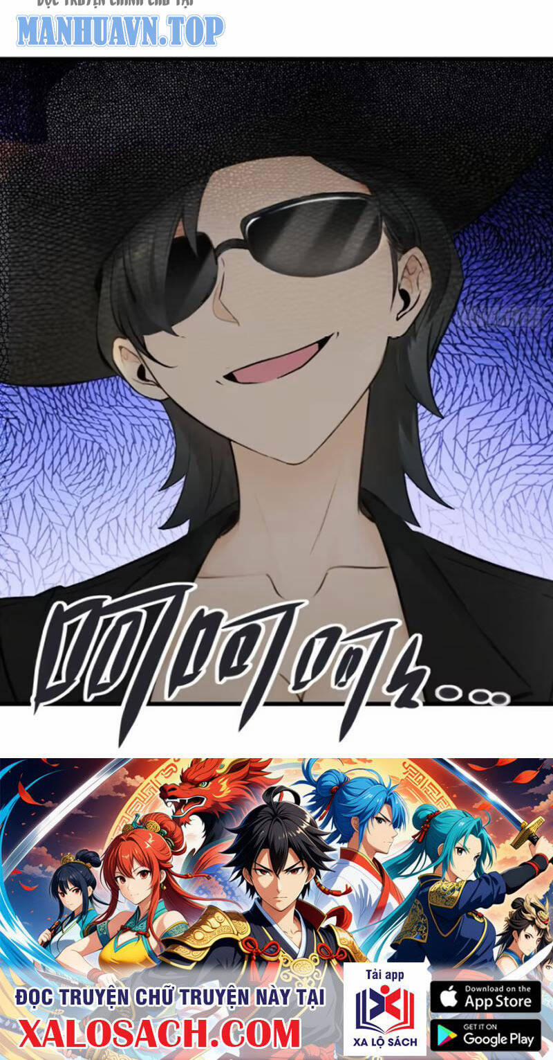 Ngươi Là Hạng Người Gì Cũng Dám Ở Tiên Giới Lên Mặt Với Ta? 71 trang 32